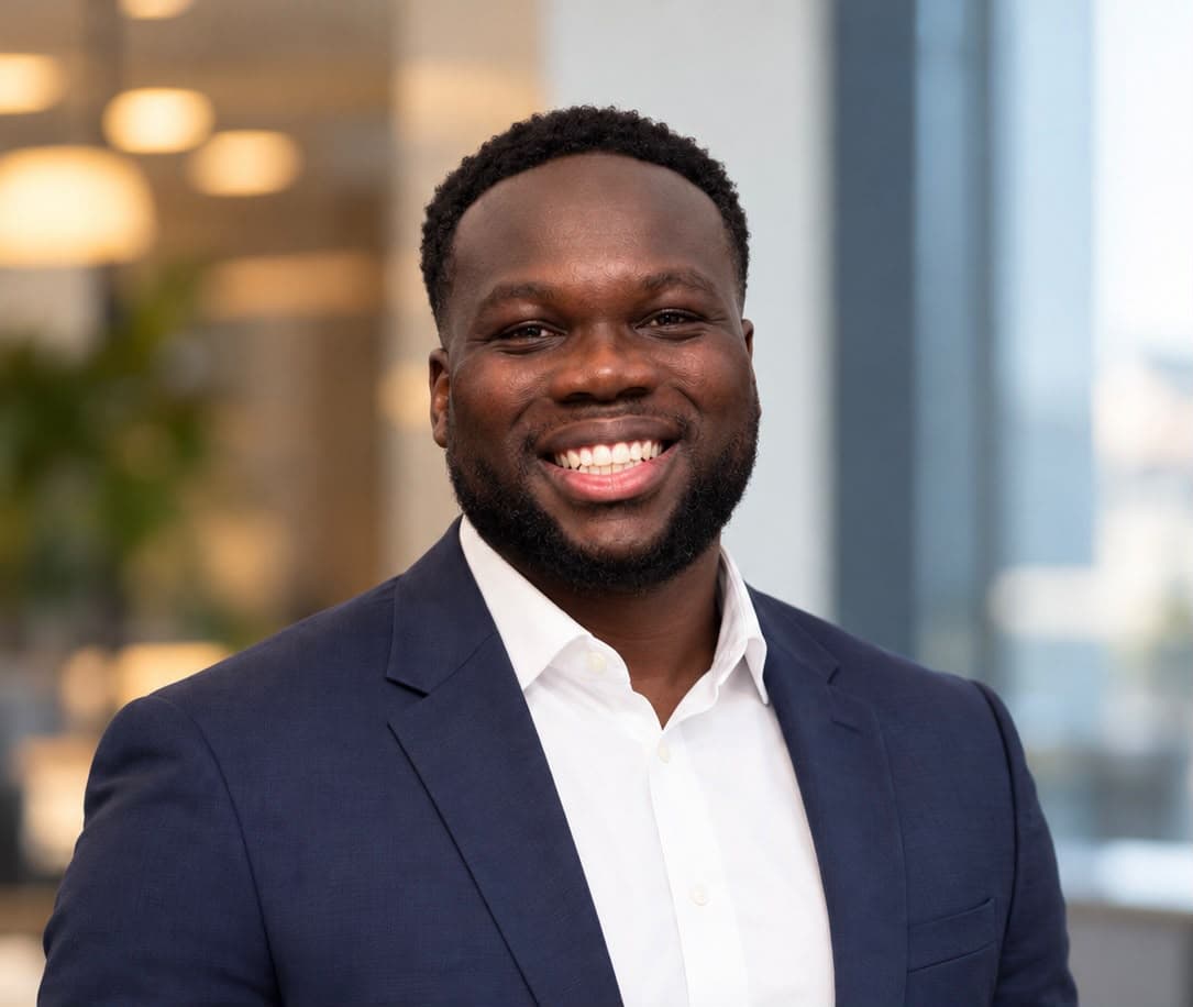 Stephen Forson