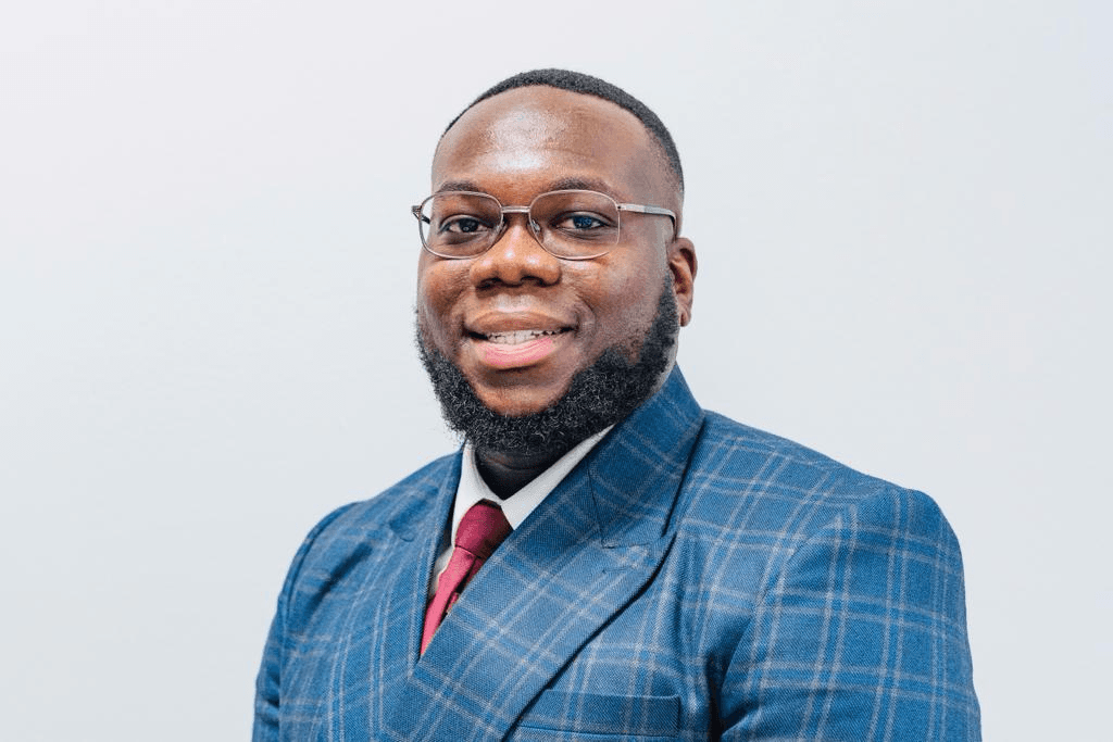 Stephen Forson